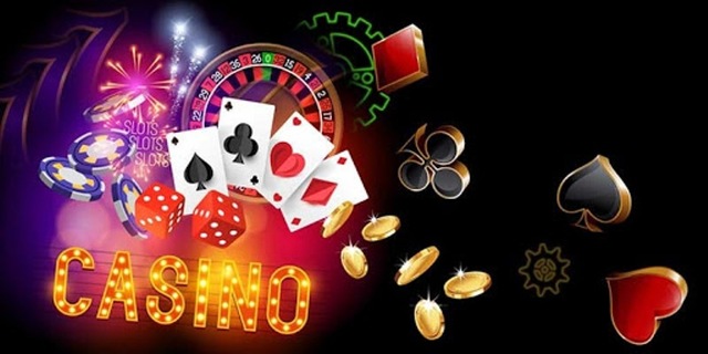 Apakah casino online aman display